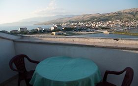 Apartmani Pago